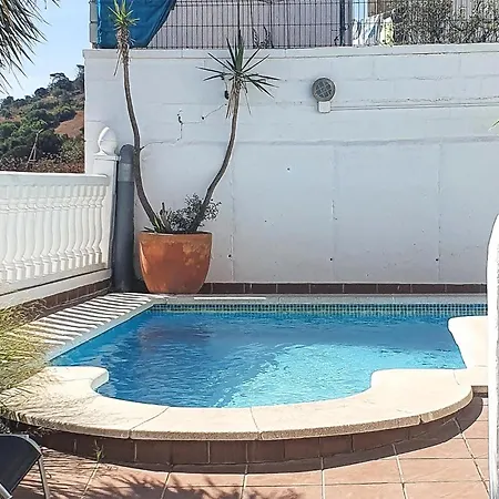 In Sidonia With Wifi Holiday home Medina-Sidonia