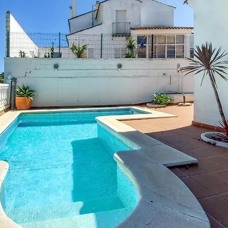 In Sidonia With Wifi Holiday home Medina-Sidonia