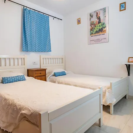 In Sidonia With Wifi Holiday home