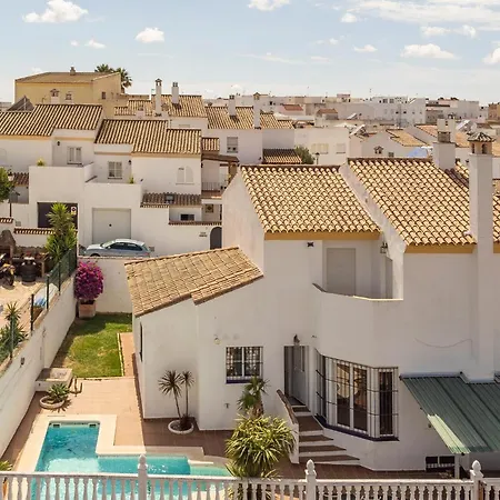 Holiday home In Sidonia With Wifi Medina-Sidonia