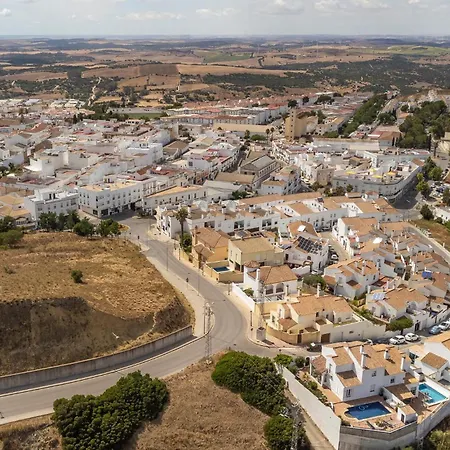 In Sidonia With Wifi ميدينا سيدونيا